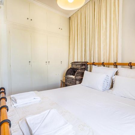 Central Luxurious Apartment With Sea View! La Canea Exterior foto