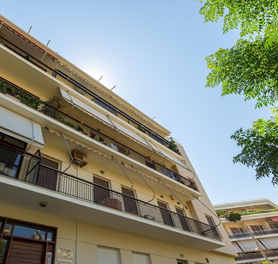 Central Luxurious Apartment With Sea View! La Canea Exterior foto