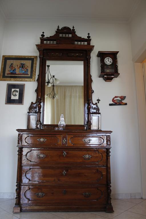 Central Luxurious Apartment With Sea View! La Canea Exterior foto